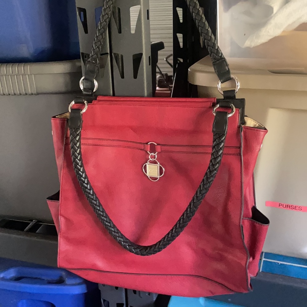 Miche-Large Tote - Picture 2 of 3